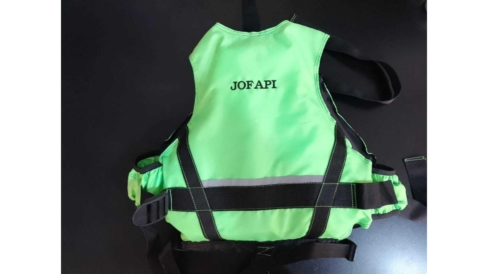Chaleco Jofapi Kayak Adulto