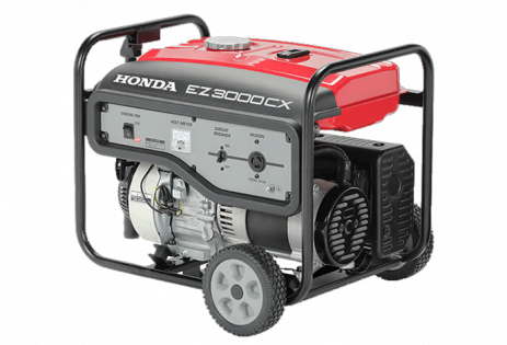 Generador Honda
