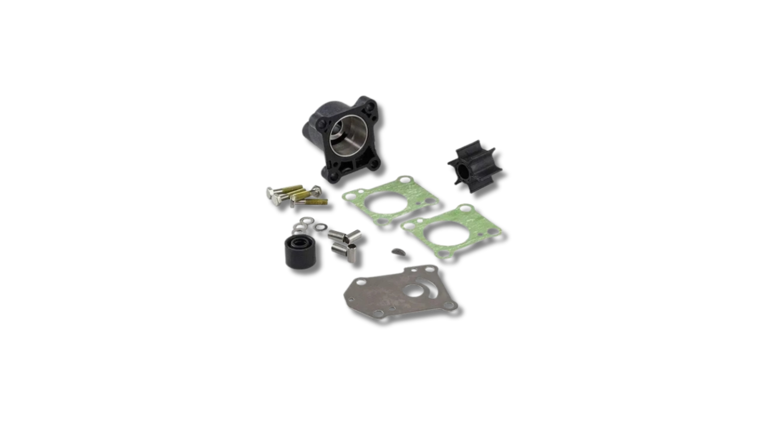 Kit bomba de agua Honda BF150
