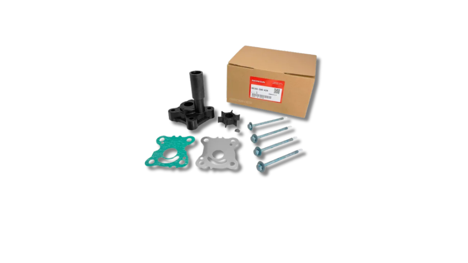 Kit bomba de agua Honda BF20