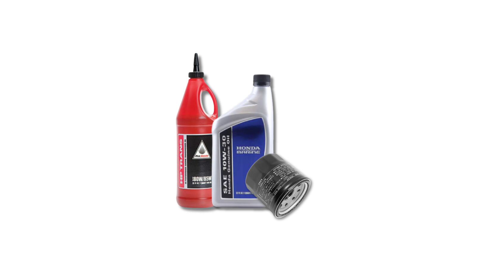 Kit Service Honda BF20