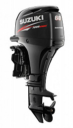 Motor fuera de borda Suzuki