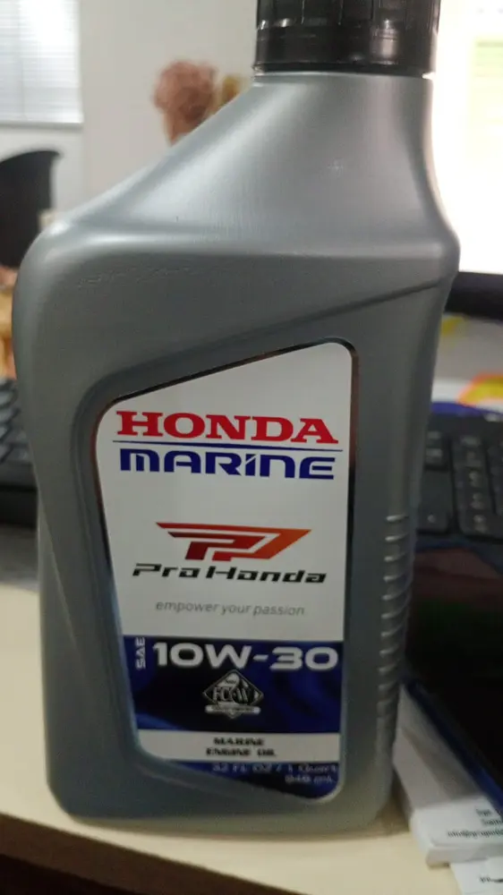 Kit de service Honda 30 HP
